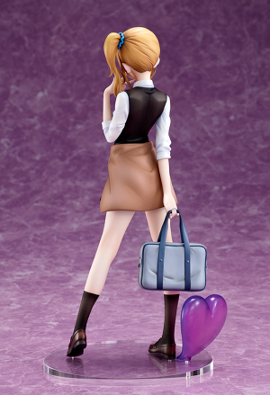(image for) Hayasaka Ai - 1/7 (Amakuni, AmiAmi, Mimeyoi)