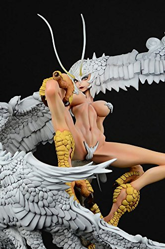 Sirene Koukotsu no Youchou - Opened