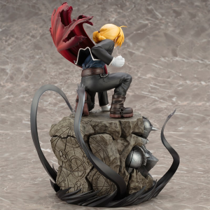 (image for) ARTFX J Edward Elric Limited Ver.