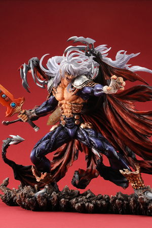(image for) Bastard Dark Schneider