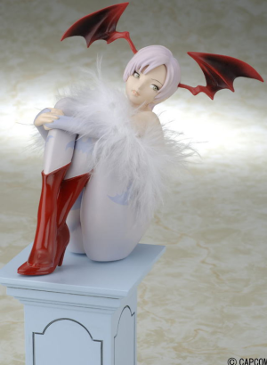 (image for) Lilith Aensland 1/6 Yamato