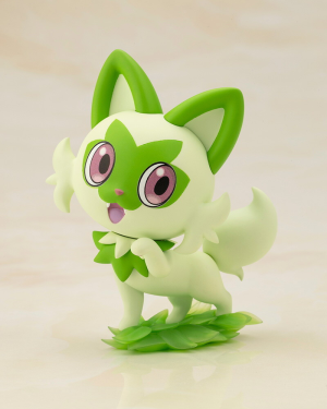 (image for) Aoi - Nyahoja - ARTFX J - Pokémon Figure Series - 1/8