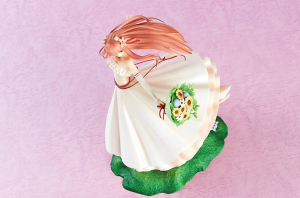 (image for) Holo Wedding Dress Ver. 1/8