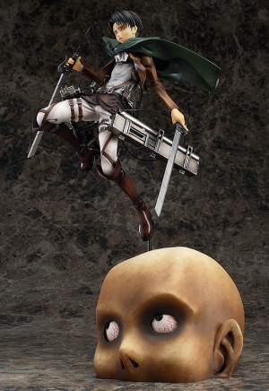 (image for) Levi - 1/8 (Good Smile Company)