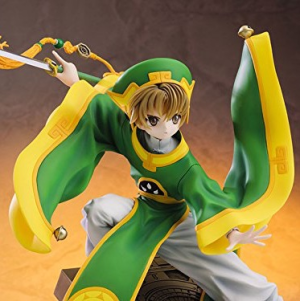 (image for) ARTFX J Shaolan Li 1/7 - Opened