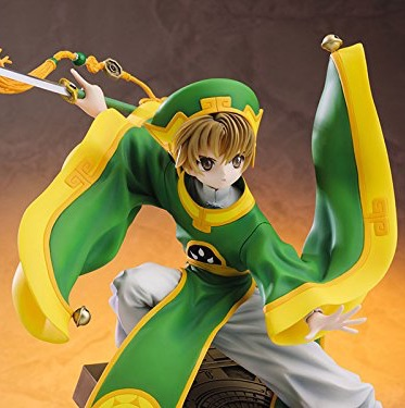 (image for) ARTFX J Shaolan Li 1/7 - Opened