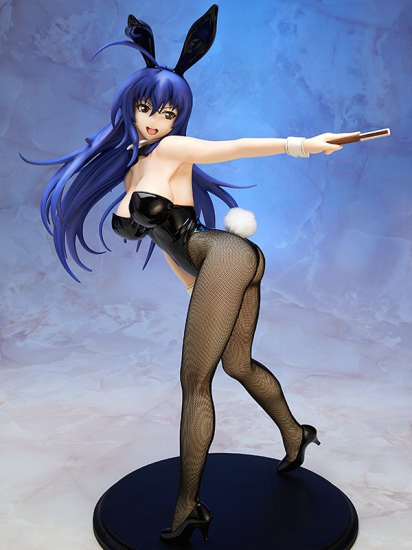 Kurokami Medaka - B-style - 1/4 - Opened