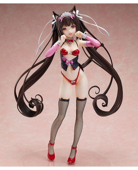 (image for) Chocola & Vanilla Bunny Suit Ver. Brand New - Click Image to Close