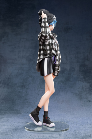 (image for) Ayanami Rei 1/7 Ver. Radio Eva, Part 3