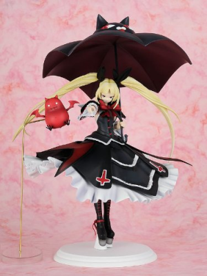 (image for) Rachel Alucard - 1/6