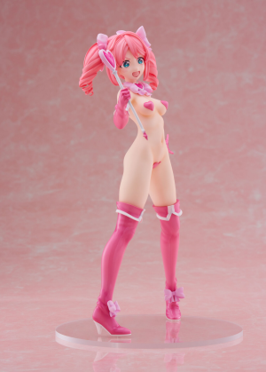 (image for) Mahou Shoujo ni Akogarete - Hanabishi Haruka - 1/7