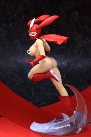 (image for) Kekkou Kamen 1/3.5