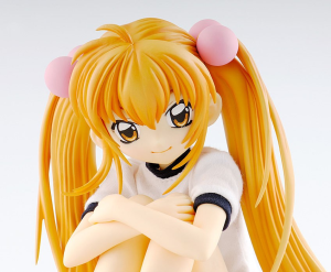 (image for) Kokonoe Rin - B-style - 1/4 - Comic High! Special Ver.