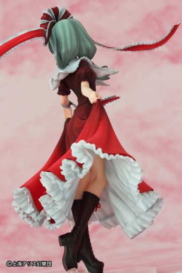 Modal Additional Images for Touhou Project - Kagiyama Hina - 1/8