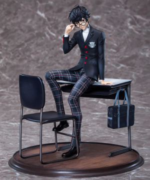 (image for) Shujinkou - 1/7 Soulwing