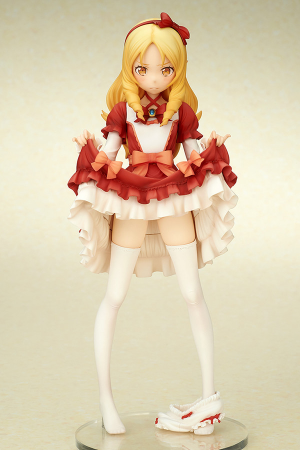 (image for) Yamada Elf - 1/7 - Event Limited Passion Red