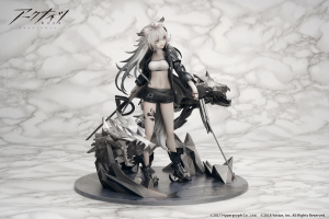 (image for) Lappland - 1/7 - Premium Ver.