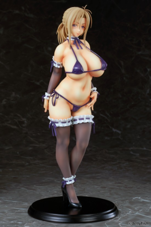 (image for) Kamimura Akiko - 1/5 (Q-six)