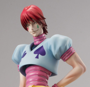 (image for) G.E.M. Hisoka 1/8
