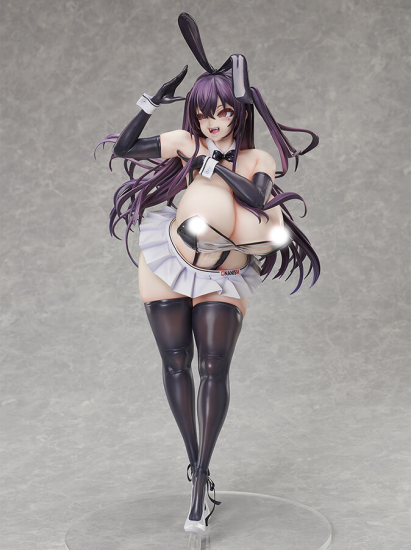 Modal Additional Images for Kizyouin Onakichi - 1/4 - Bunny Ver. - Opened