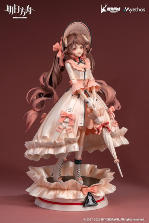(image for) Eyjafjalla - 1/7 - Dreamland Ver.