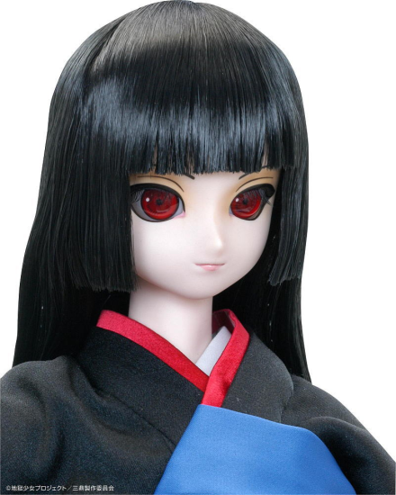 Enma Ai - Another Realistic Characters (001) - 50cm Doll