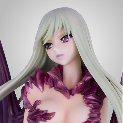 (image for) Mina Tepes 1/8 - Opened