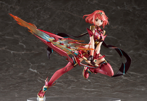 (image for) Xenoblade 2 - Homura - 1/7