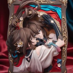(image for) Ruan Mei - Diorama Series - Past Self in Mirror Ver.
