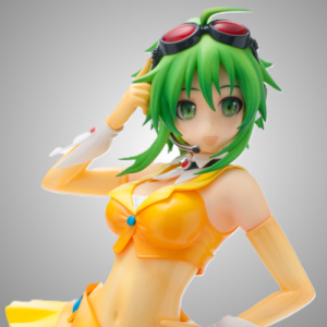 (image for) Gumi - 1/8 - Mamama Style, Native