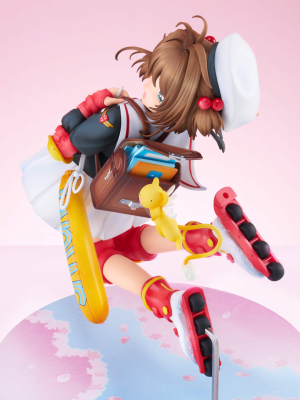 (image for) Kinomoto Sakura - F:Nex - 1/7 - Anime 25th Anniversary