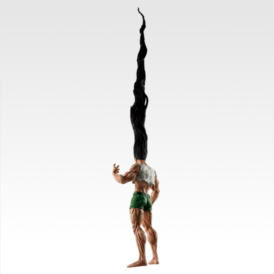 Gon Freecss - Masterlise Extra - Seichou Ver. - Opened