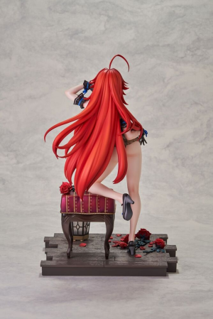 (image for) Rias Gremory 15th Anniversary ver.