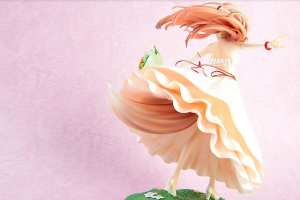 (image for) Holo Wedding Dress Ver. 1/8