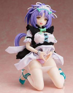 (image for) Nekopara - Cinnamon 1/4