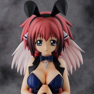 (image for) Ikaros - B-style - 1/4 - Opened