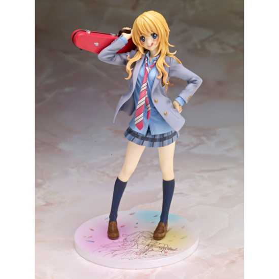 Miyazono Kaori - 1/8 (Aniplex) - Opened