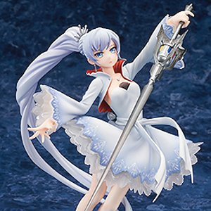 (image for) RWBY - Weiss Schnee - 1/8 - Opened