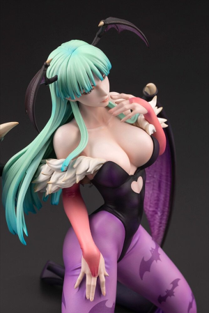 (image for) Morrigan Aensland 1/7 Kotobukiya Special Edition