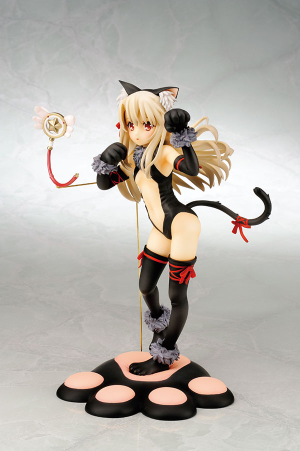 (image for) Illyasviel von Einzbern - 1/8 - The Beast Ver.
