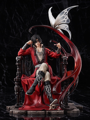 (image for) Hua Cheng - 1/7