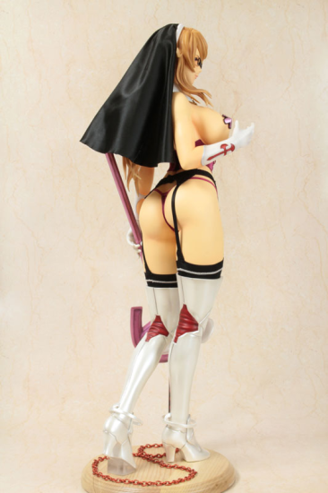 Siggy 2P Color 1/2.5 - Opened, Damaged or Missing Parts