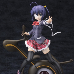 (image for) Takanashi Rikka Kotobukiya 1/7