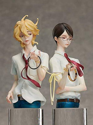 (image for) Kusakabe Hikaru & Sajou Rihito Ring 13