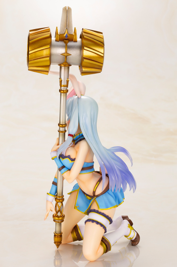 Shea Haulia - 1/7 (Kotobukiya) - Opened