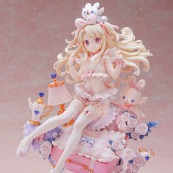 (image for) Illyasviel von Einzbern - 1/7 - Roomwear Ver.