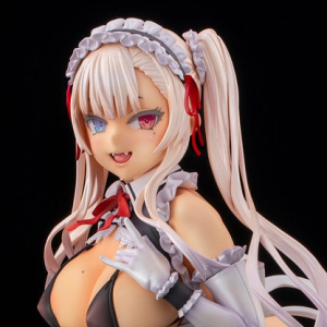 (image for) PaiZuri sister Zuriel - 1/5 - Opened