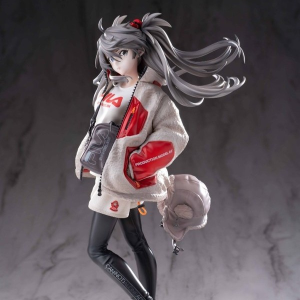 (image for) Asuka - 1/7 - Ver. Radio Eva, Part 2, Original Color