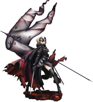 (image for) Jeanne d'Arc 1/7 Avenger Alter