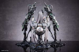 (image for) Goddess of Victory: Nikke - Leviathan 1/7